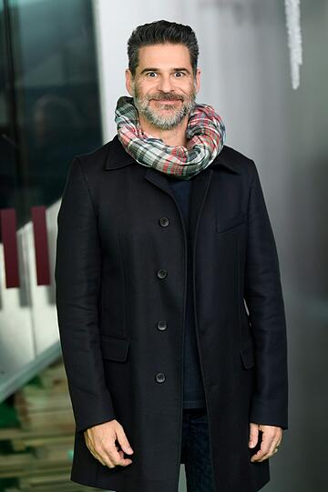 Rick Kavanian