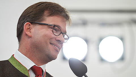 Florian Pronold kritisiert den BR.