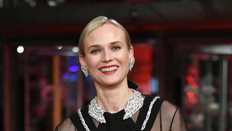 Diane Kruger versucht Familie und Beruf unter einen Hut zu bekommen. Diane Kruger versucht Familie und Beruf unter einen Hut zu bekommen.
