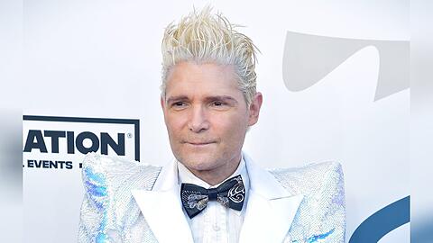Corey Feldman hat in einem Interview über seine Karriere als Schauspieler gesprochen.