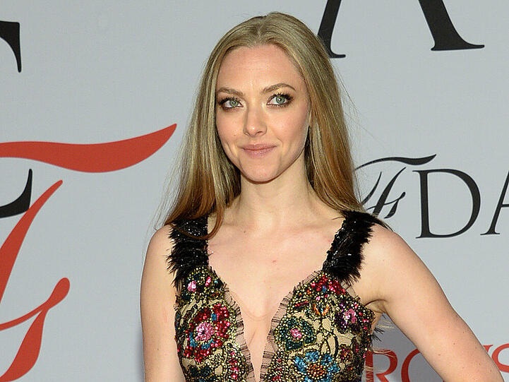 Amanda Seyfried investiert mehr Zeit in Haut- als Haarpflege