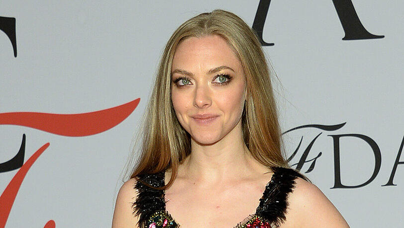 Amanda Seyfried investiert mehr Zeit in Haut- als Haarpflege Amanda Seyfried investiert mehr Zeit in Haut- als Haarpflege