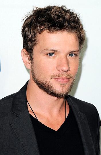 ... Ryan Phillippe zusammen!