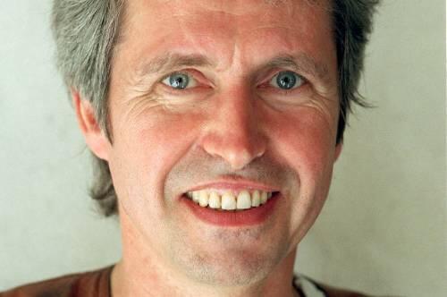Eine von Christian Udes schwächsten Personalentscheidungen: Der glücklose Hanns-Christian Müller, Regisseur der Polt-Filme.