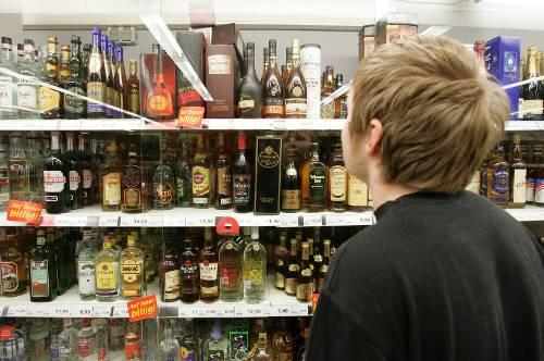 der gepanschte Wodka wurde auch in Bayern vertrieben.