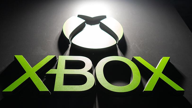 Microsoft erhöht die Preise für die Xbox-Modelle. Microsoft erhöht die Preise für die Xbox-Modelle.