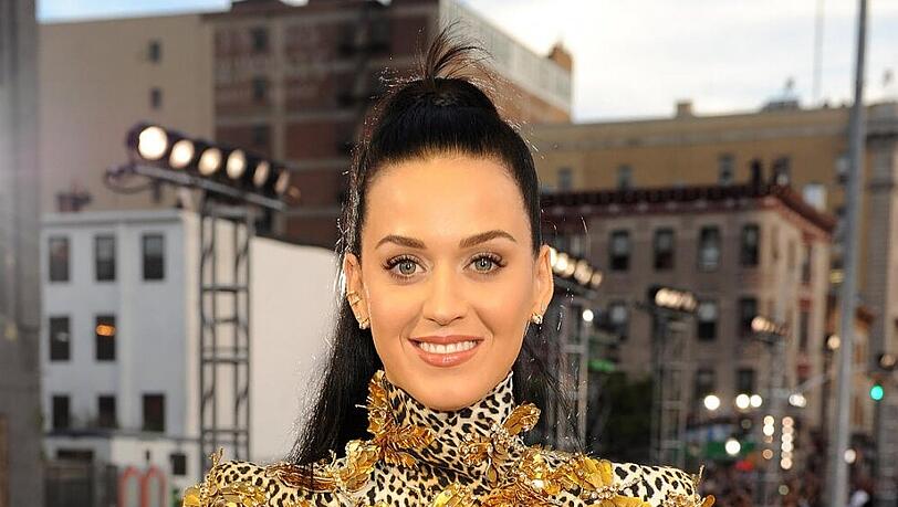 Katy Perry bei den Video Music Awards 2013 Katy Perry bei den Video Music Awards 2013