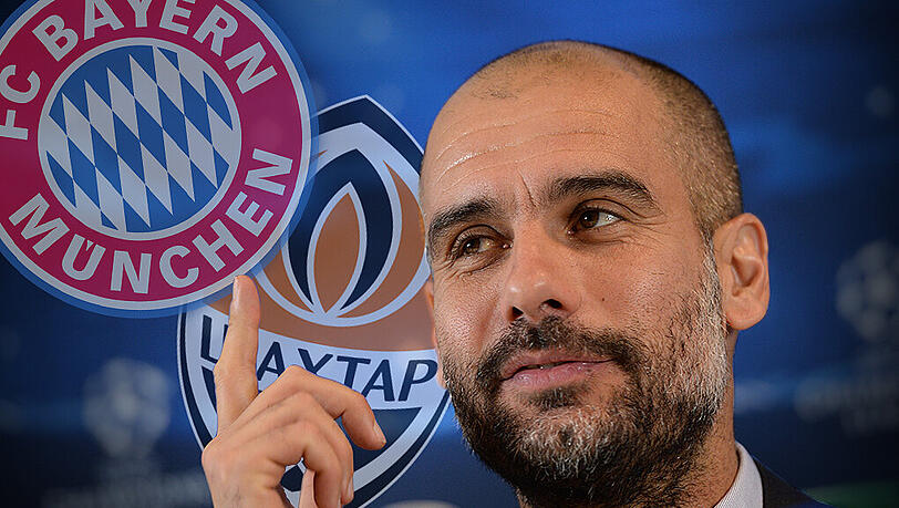 Die Bayern wollen ins Viertelfinale. Wie sie das schaffen wollen, erfahren Sie hier ab 13 Uhr im AZ-Liveticker! Die Bayern wollen ins Viertelfinale. Wie sie das schaffen wollen, erfahren Sie hier ab 13 Uhr im AZ-Liveticker!