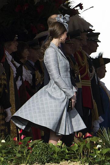 2014 in London.