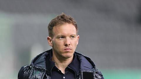 Die Zeit von Julian Nagelsmann beim FC Bayern bricht an.