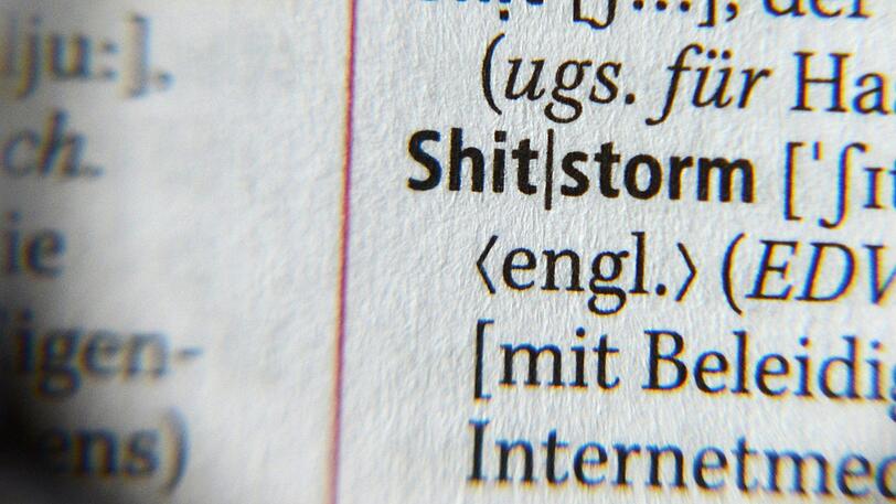 Die Angst vor Skandalen beschert der Versicherungsbranche ein neues Geschäft: Schutz gegen den Shitstorm.