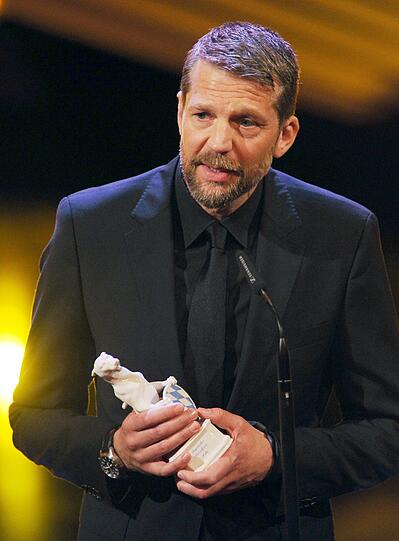 Der Bayerische Fernsehpreis 2014: Die Bilder