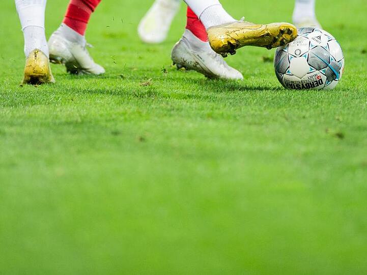 Die Bundesliga kehrt am 15. Mai zurück.
