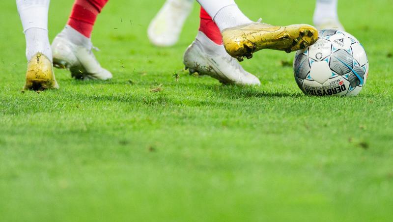 Die Bundesliga kehrt am 15. Mai zurück. Die Bundesliga kehrt am 15. Mai zurück.