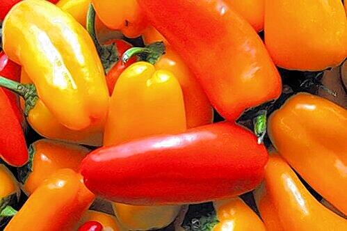 Hochkonzentrierte Sauce aus Chilis kann zu erheblichen Vergiftungen führen.