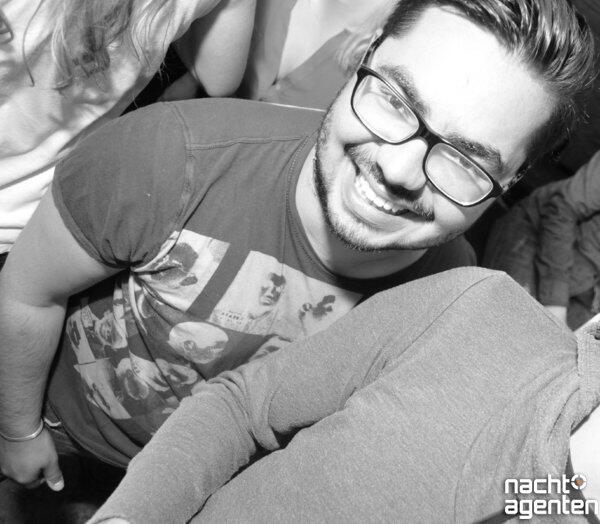 In der "089 Bar" hieß es am Dienstag "Love Tuesday". Mehr Bilder unter: www.nachtagenten.de