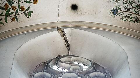 In Bayern gibt es viele sehenswerte Kirchen - doch ihr Erhalt ist arbeits- und kostenintensiv. (Symbolbild)