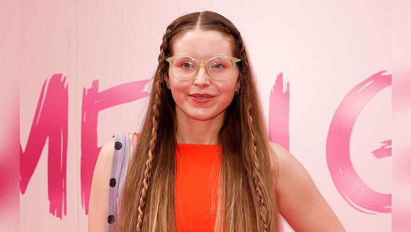 Jessie Cave ist verlobt.