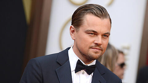 Könnte Leonardo DiCaprio schon bald Steve Jobs spielen?