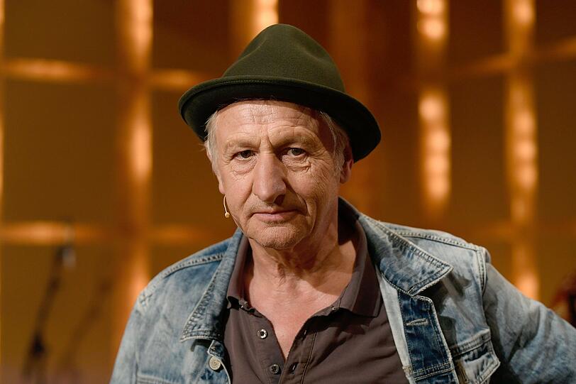 Georg Ringsgwandl