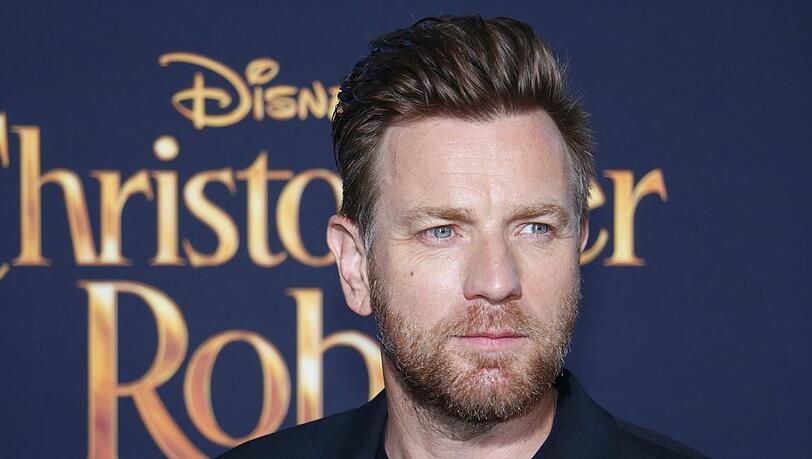 Ewan McGregor wird wieder zu Obi-Wan Kenobi.