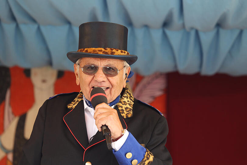 Schichtl Manfred Schauer.
