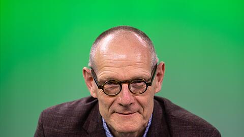 Konzernchef Montag: "Mir pers&ouml;nlich gef&auml;llt dieses&nbsp;Rumgen&ouml;rgel&nbsp;einfach nicht."