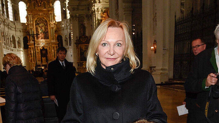 Ingrid Flick