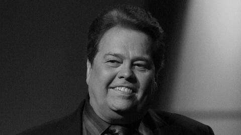 Alan Osmond ist am 20. April gestorben. Er litt jahrzehntelang an MS. Die genaue Todesursache gab die Familie zun&auml;chst nicht bekannt.