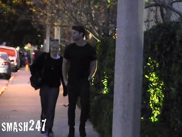 Miley Cyrus und Patrick Schwarzenegger fanden 2014 zueinander