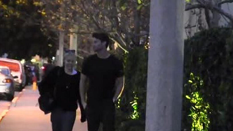 Miley Cyrus und Patrick Schwarzenegger fanden 2014 zueinander Miley Cyrus und Patrick Schwarzenegger fanden 2014 zueinander