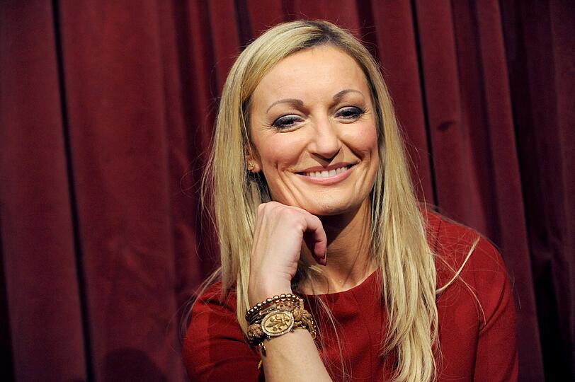 Monika Gruber