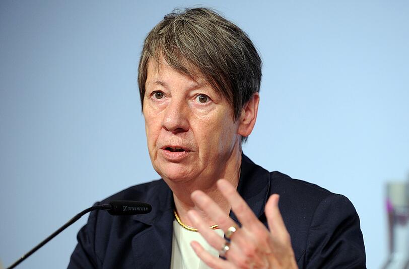 Stärkere Kontrollen der Teilnehmer-Staaten beim Einhalten der Klimavorgaben? Umweltministerin Barbara Hendricks spricht sich dafür aus.