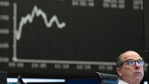 Auch die Entwicklung in der Ukraine sowie in Venezuela bleibt im Blick.