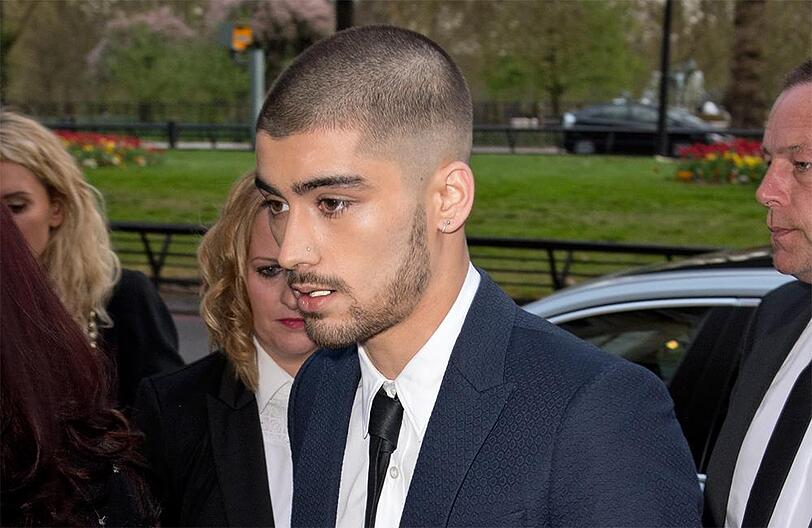 Zayn Malik