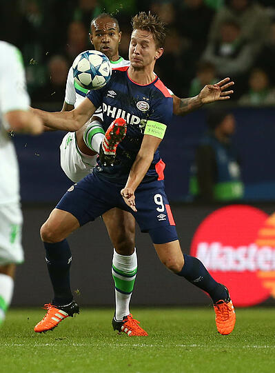 PSV Eindhoven: Die Niederländer verdrängten Manchester United und landeten hinter Wolfsburg. In bisher sechs Duellen zwischen dem FCB und PSV (alle vor dem Jahr 2000) verloren die Bayern nur einmal. Mittlerweile netzt der Ex-Gladbacher Luuk de Jong für PSV: 19 Tore in 22 Pflichtspielen.