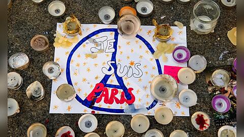 Weltweit kam es nach den Anschlägen zu Solidaritätsbekundungen.