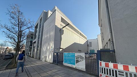 In diesem Umspannwerk hat ein Mitarbeiter mit einem Schaltfehler einen Stromausfall in Stuttgart ausgel&ouml;st.