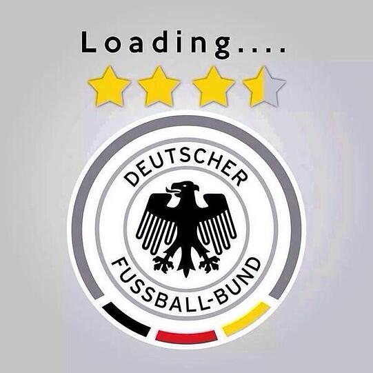 So feiert das Netz Deutschlands historischen Sieg über Brasilien.