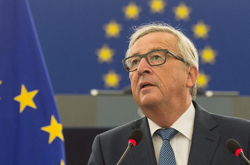 Der Juncker-Plan soll verdoppelt werden. Foto: Patrick Seeger