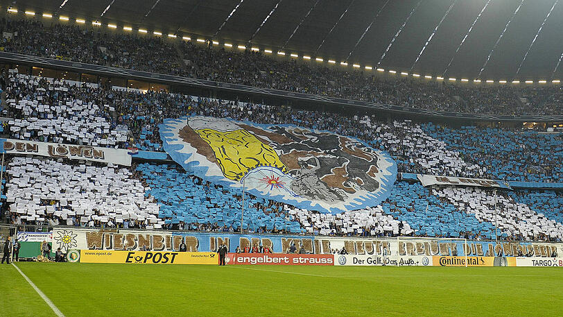 Bild mit Unterschrift