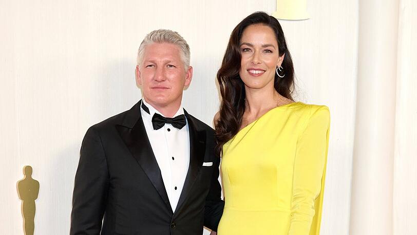 Ana Ivanović und Bastian Schweinsteiger haben 2016 geheiratet.