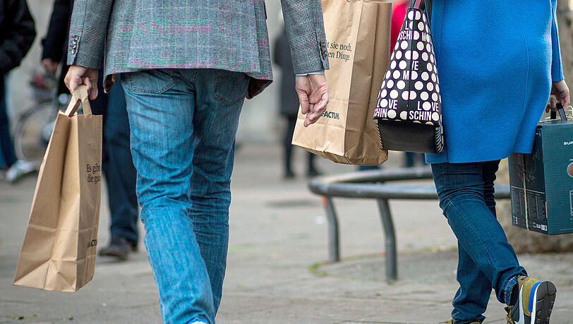 Auch wenn das Einkaufen mit dem partner manchmal Stress bedeutet, billiger wegkommen tut man in den meisten Fällen. Auch wenn das Einkaufen mit dem partner manchmal Stress bedeutet, billiger wegkommen tut man in den meisten Fällen.