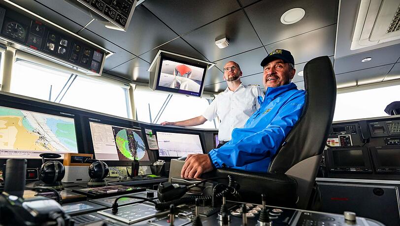 Für den CSU-Chef und Interims-Kapitän Markus Söder kommen Steuererhöhungen nicht infrage.