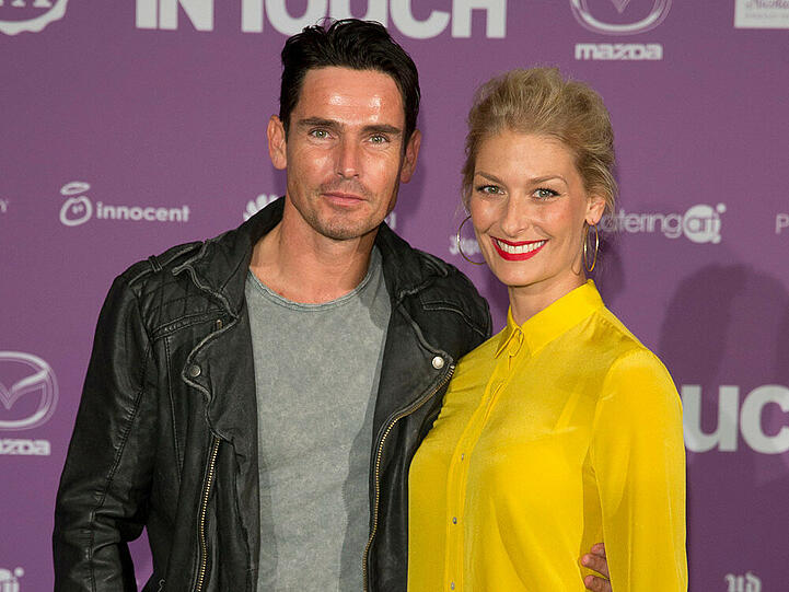 Ex-Bachelor Jan ist wieder glücklich mit sein Ann Kristin