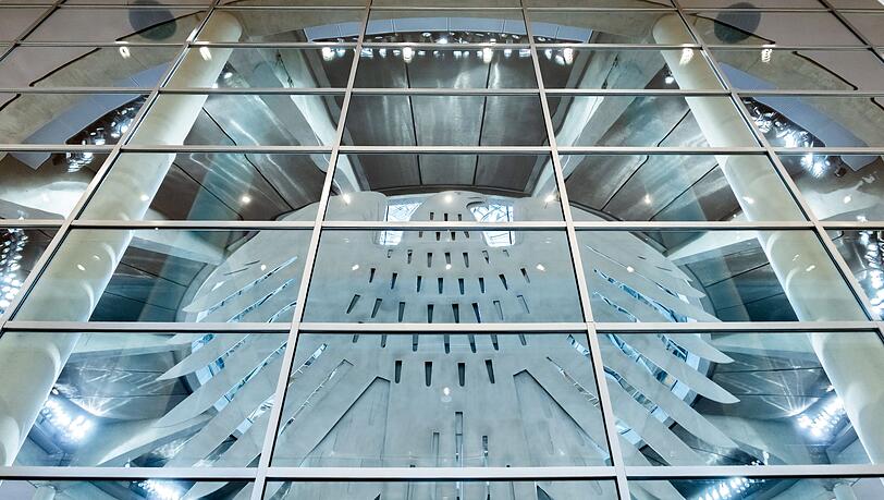 Der Bund will sich 2026 mehr als 500 Milliarden Euro bei Investoren besorgen (Archivbild) Der Bund will sich 2026 mehr als 500 Milliarden Euro bei Investoren besorgen (Archivbild)