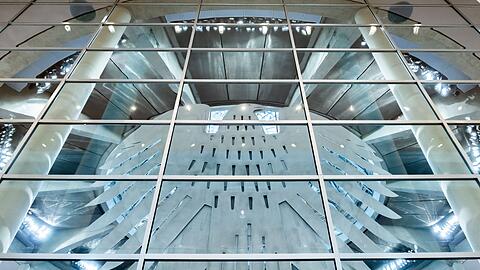 Der Bund will sich 2026 mehr als 500 Milliarden Euro bei Investoren besorgen (Archivbild)