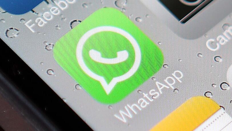 Der Messengerdienst WhatsApp bekommt große Neuerungen. Der Messengerdienst WhatsApp bekommt große Neuerungen.