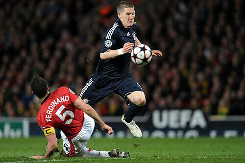 Bastian Schweinsteiger