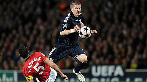 Bastian Schweinsteiger